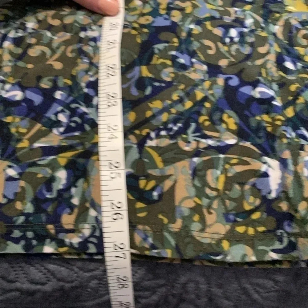Navy  tunic L - Picture 9 of 9